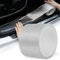 HMYOUXUAN Car Door Sill Protectors for VW Tiguan II 2016-2020, 10cm×5m Car Sill Protectors Strips Door Protector Door Sill Kick Plate Protector Covers,transparent