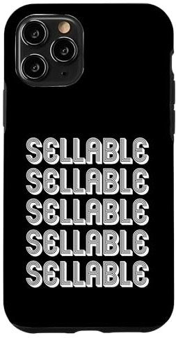 Se puede vender Carcasa para iPhone 11 Pro