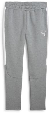 Puma Herren Strickhose Teamevostripe Pants