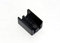 Genuine Mountfield HP42R Roller Lawnmower Cable Clamp Part No. - 322551640/0
