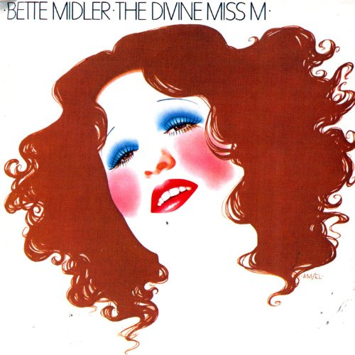 The Divine Miss Midler