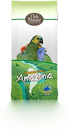Deli Nature DELINATURE Amazonas Park Amazonia, 15000 g, Vögel