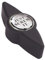 Cork Pops 99900 Screw Cap Remover Wine Accessory, Stainless Steel, Black
