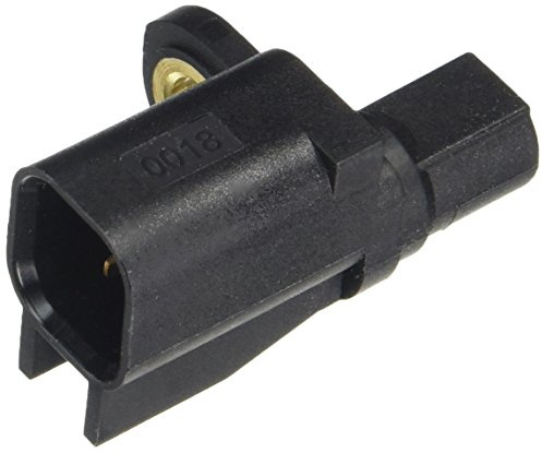 FACET ABS-Sensor 21.0018 Kompatibel mit FORD FOCUS III Turnier Kuga Mk2 DM2 MONDEO IV Turnier BA7 Focus II Schrägheck DA, HCP, DP S-MAX WA6 | Kompatibel mit: FORD C-MAX, C-MAX II, FOCUS C-MAX, FOCUS II, FOCUS II Cabriolet, FOCUS II Kasten/Kombi, FOCUS II Stufenheck