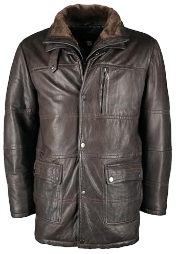 JCC Lederjacke Jcc-09-703