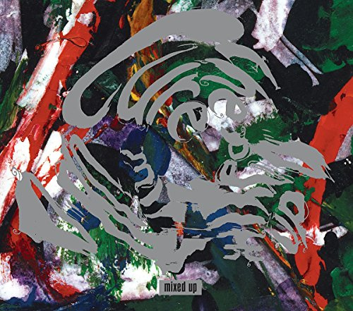 Mixed Up (Half Speed Mastered