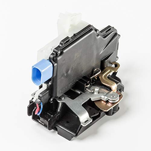 LST Türschloss Stellmotor ZV Mikroschalter vorne links Kompatibel mit VW Polo 9N T5 T6