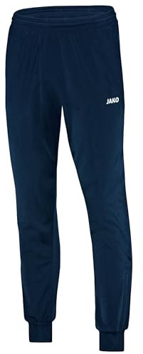 JAKO Herren Polyesterhose Classico Langgrößen, Marine, 102