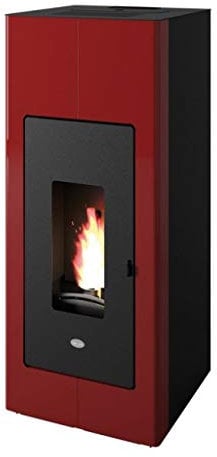 Poêle Ilaria Hydro 17,5 kW