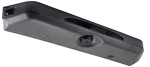 Ampire KVX-IVECO Rückfahrkamera in 3. Bremsleuchte inkl. 10m Kabel kompatibel mit Iveco Daily 6