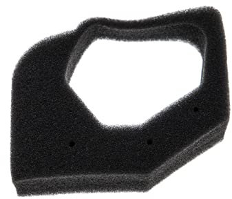 vhbw filtro in spugna compatibile con Honda GX25NT, GX25T, GX25, GX25N, GX35 motore per decespugliatore