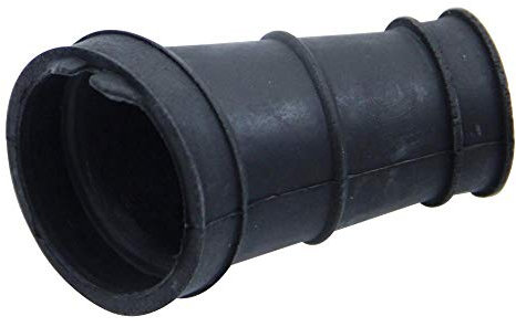 Yamaha DT 50 Ansauggummi Luftfilter DT50 MX 82-89, R 90-97, RD50 M MX 80-84
