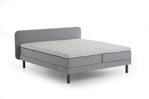 Atlantic Home Collection Boxspringbett
