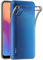 Verco Handyhülle für Xiaomi Redmi 9A Case, Handy Cover für Redmi 9A Hülle Transparent Dünn Klar Silikon, durchsichtig