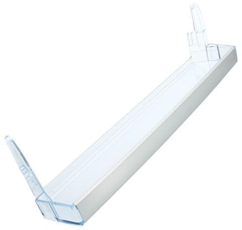 sparefixd Door Shelf Rack Tray to Fit AEG Fridge & Freezer