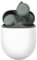 Google Pixel Buds A-Series - Auriculares de botón verdaderamente inalámbricos - Auriculares de audio con Bluetooth - Olivo