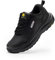 FitVille Scarpe Uomo Sneakers Extra Larghe da Running Corsa Impermeabile Leggere Traspiranti Scarpe da Ginnastica con Supporto per Arco Plantare 50 EU X-Larga