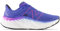 New Balance Fresh Foam X More v4 Laufschuhe Damen marine blau lila Gr 35