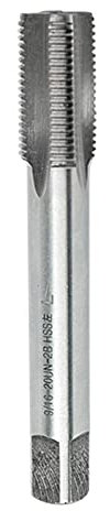 Fahrrad Kurbel Pedal Gewindebohrer 9/16-20 Zoll Fahrrad Pedal Gewinde Gewindebohrer Reparatur Bohrer Sauber Beschädigte Pedalschraube Links Rechts Links Links