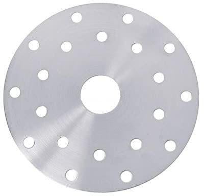 Heat Diffuser Plate Cookware Thermal Guide Plate Stainless Steel Induction Cooktop Converter Disk