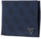 GUESS Vezzola Smart Billfold with Coinpocket Blue