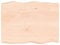 vidaXL Tischplatte, Holzplatte für Tisch Esstisch Couchtisch, Massivholzplatte Handgefertigt mit Baumkante, Ersatztischplatte, 80x60x(2-6) cm Massivholz Unbehandelt