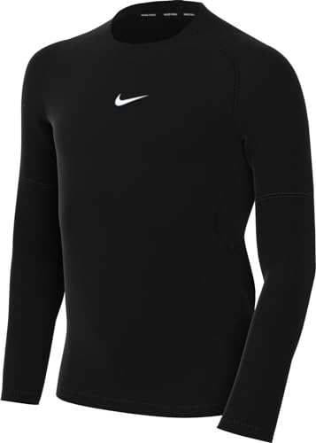 Nike Jungen B Np Df Ls Top 24 Top (1er Pack)