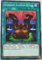 Schwarze-Illusion-Ritual Common LDS1-DE048 - Legendary Duelists: Season 1 - mit GamersHeaven Cardboard Guard