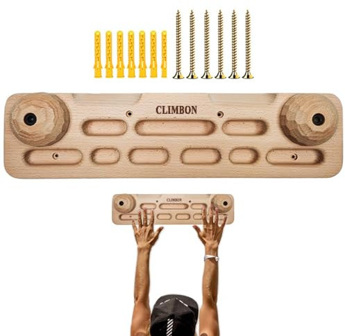 Generic Fingerschrank Klettergriff Wand aus für Fitnessstudio Klettergriff Tastatur Schrank Wandgriff für Innen u