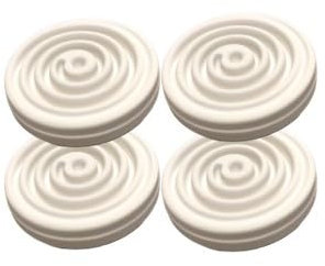 Pierre parfumée faite à la main, idéale pour les huiles essentielles, les huiles parfumées, les huiles aromatiques ou le parfum Diffuseur de pierres parfumées pour un bon parfum dans les armoires, les