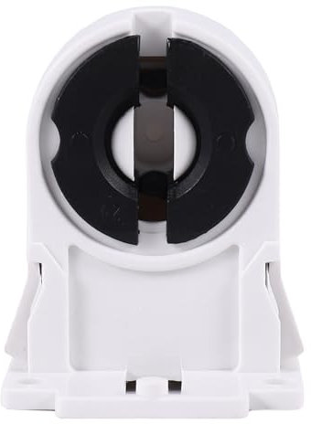 Asuinxurr T8 Leuchtstofflampen Licht Buchse Lampe Halter
