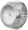 BESPORTBLE Elastic Finger Ring Watch Runde Fingeruhr Für Damen Und Herren Geeignet Für Festivals Partys Und Freizeitaktivitäten