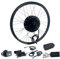 48V 26 2000W Electric Bike Conversion Kit - 26inch 2000W Rear Wheel Kit freewheel eBike Motor - DIY Cycliny Motor- Twist Throttle 7 Speed 50km/h (48V 2000W 26 Rear Wheel)