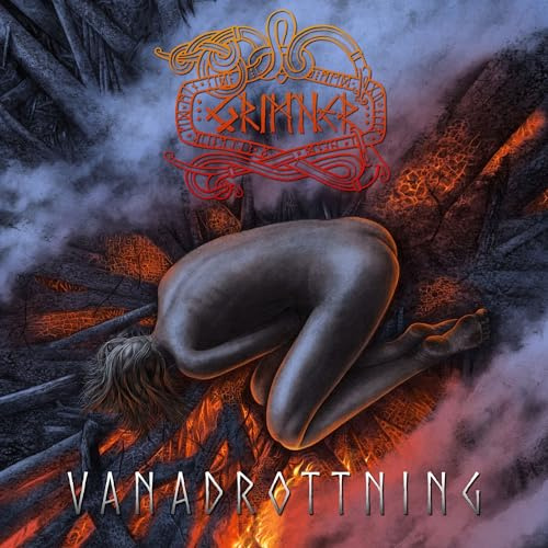 Vanadrottning [VINYL]