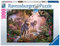Ravensburger Puzzle 15185 - Wolffamilie im Sommer - 1000 Teile Puzzle für Erwachsene und Kinder ab 14 Jahren, Puzzle mit Wölfen
