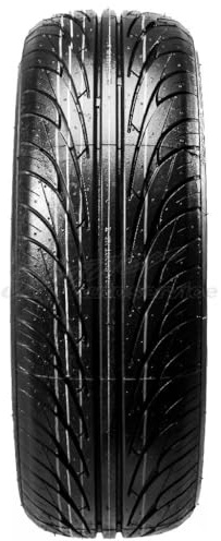 1 x Sommerreifen Gummireifen 205/50 R15 NANKANG 86V NS-2 Auto