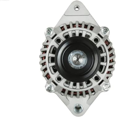 AS-PL A5187 Alternator