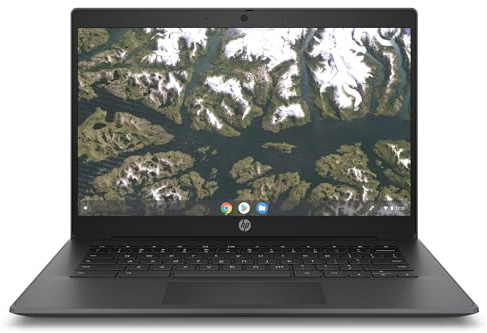 HP Chromebook 14 G6 9TX91EA Notebook N4020 ChromeOS