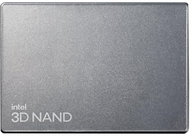 Intel SSD 2.5 3.84TB D7 P5510 Series (PCIe 4.0/NVMe) Enterprise SSD für Server