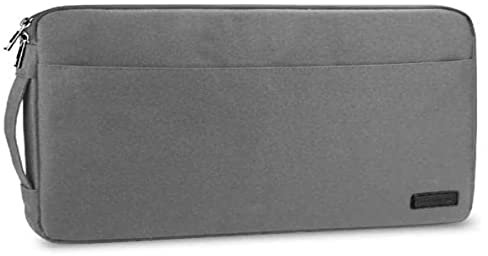 MALETIN PORTATIL SUBBLIM 13.3- - 14- SLEEVE URBAN GREY