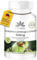 Estratto di Garcinia cambogia 500mg - 100 capsule di Tamarindo Malabar - standardizzato al 60% d'HCA - altamente dosato - vegan | HERBADIREKT by Warnke Vitalstoffe - Qualità da farmacia tedesca