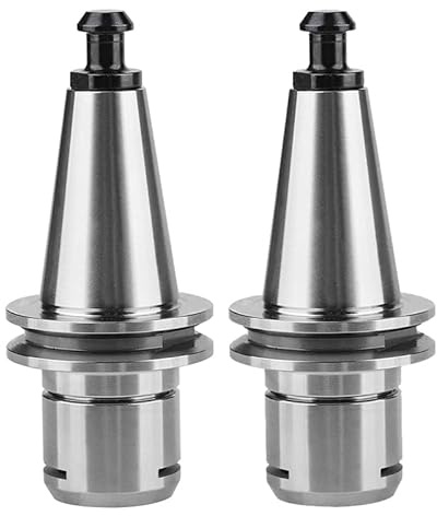 EU_HOZLY, mandrino ISO20 ER16, 35L, G2.5, 30.000 giri al minuto, mandrino di fresatura, con lavorazione CNC (ISO20 ER16)