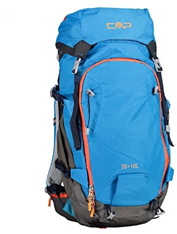CMP - Dakota Rucksack 35+10L, hawaiisch, U