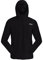 TCA AirLite 2.0 Veste de Course Imperméable pour Garçon avec Poches Zippées - Noir, L Garçon (10 à 12 ans)