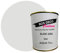 BOX DECO COULEURS Peinture murale acrylique aspect mat Aqua Déco - 750 ml, Blanc Gris