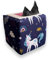 Handmade Toniebox Bezug Mädchen Schutzhülle - verschiedene Designs - Zaunkoenigdesign (Einhorn)