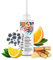 JOANNA PEHology Kopfhaut Peeling für Trockene Kopfhaut 150ml – Fruchtsäure Reinigung Haarpeeling – Pflege Kopfhautpeeling - Scalp Scrub
