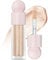 Erinde Liquid Highlighter Makeup, Shimmer Cream Highlighter, Natural Light Face Highlighter, Brightening Liquid Highlight, Face Body Glow Makeup, Glow Drops Makeup, Highlighter Makeup