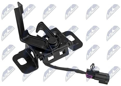 NTY Motorhaubenschloss EZC-PL-082