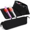 BAQRAXIA Hitzeschutz Etui, Hitzebeständige Tasche für Glätteisen, Hair Tools Reisetasche